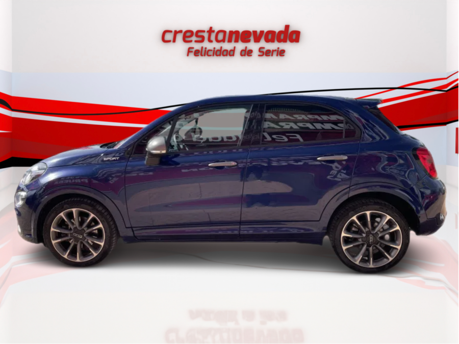 Imagen de Fiat 500X