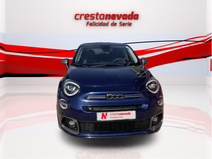 Imagen de Fiat 500X
