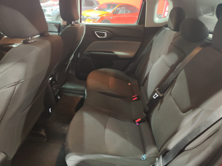 Imagen de Jeep Compass