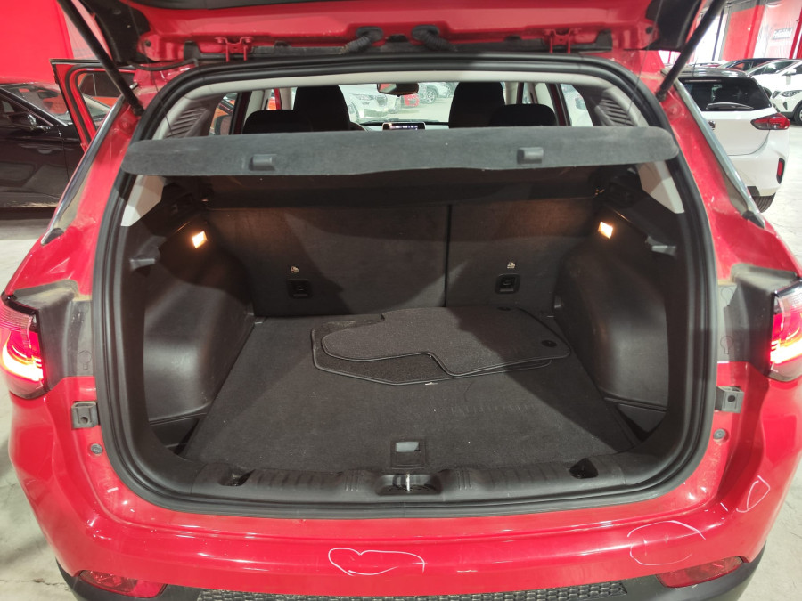 Imagen de Jeep Compass