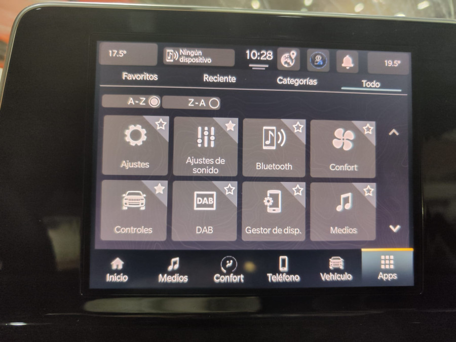 Imagen de Jeep Compass
