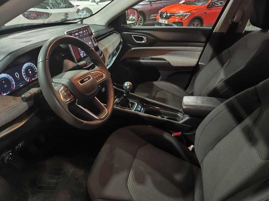 Imagen de Jeep Compass