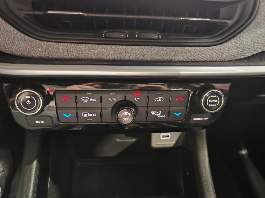 Imagen de Jeep Compass