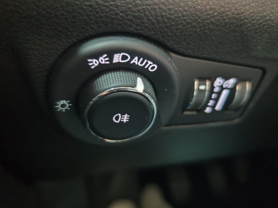 Imagen de Jeep Compass