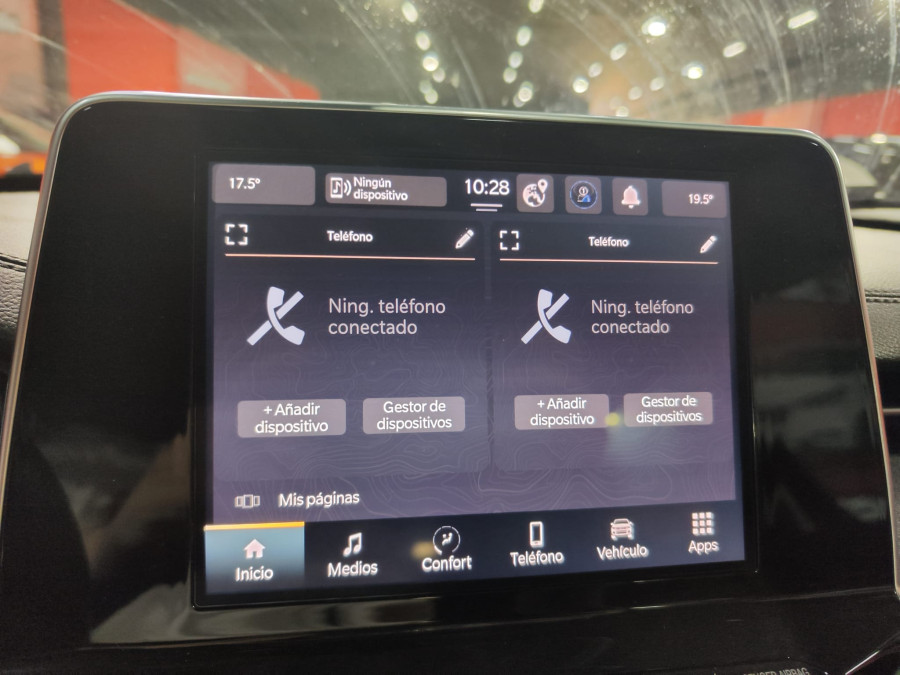 Imagen de Jeep Compass