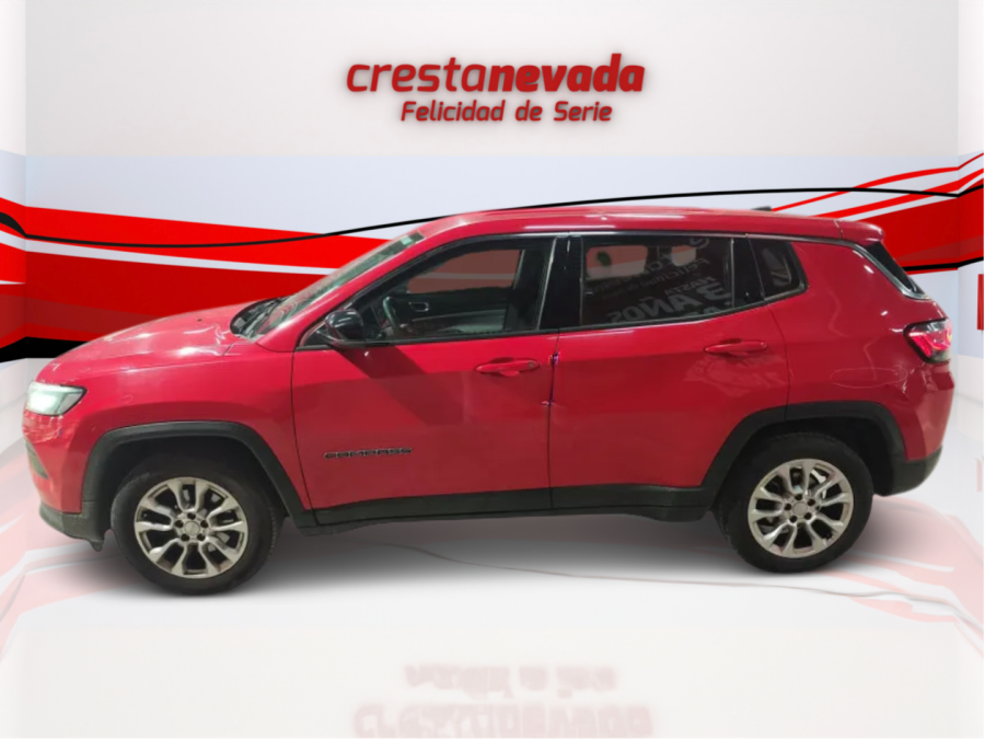 Imagen de Jeep Compass