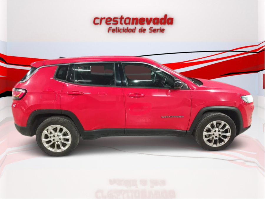 Imagen de Jeep Compass