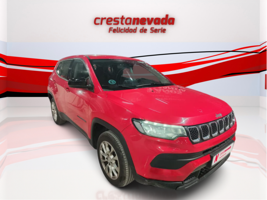 Imagen de Jeep Compass