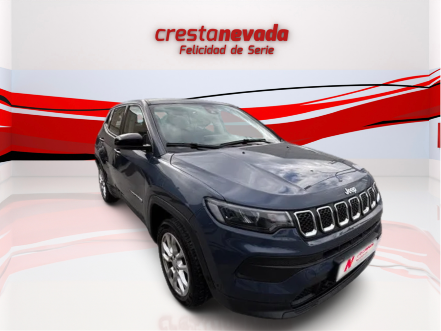 Imagen de Jeep Compass