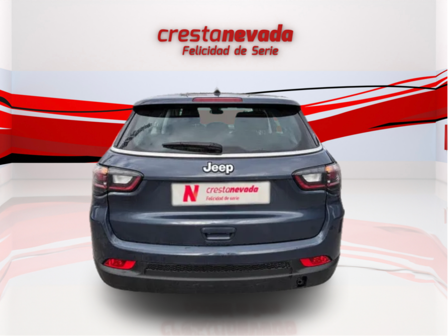 Imagen de Jeep Compass