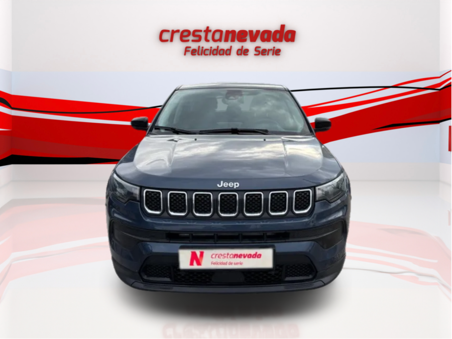 Imagen de Jeep Compass