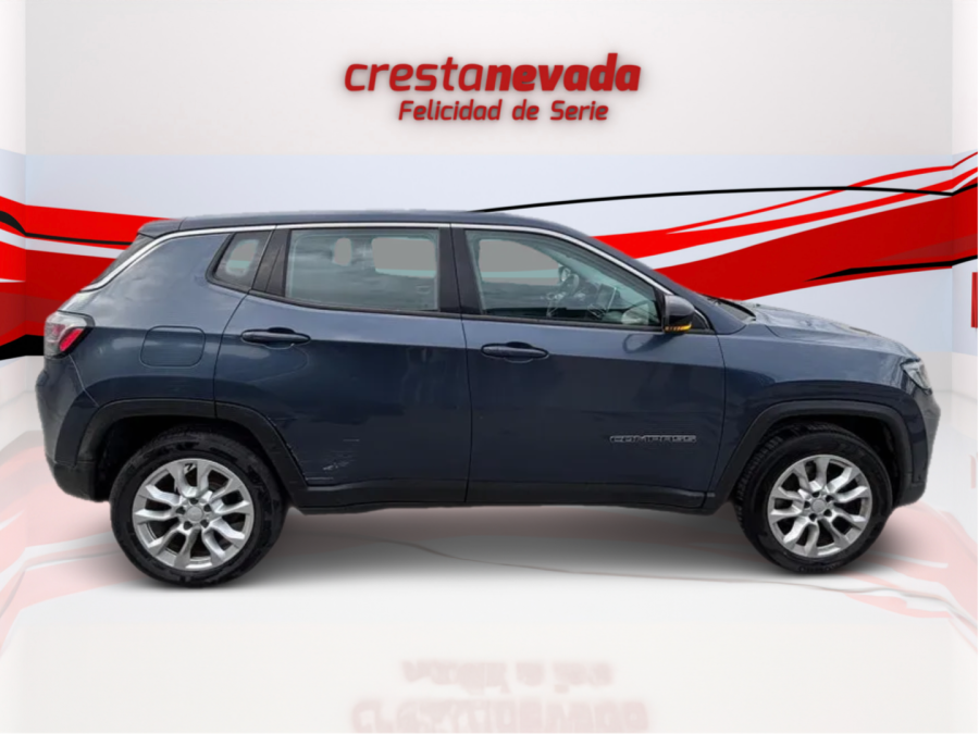 Imagen de Jeep Compass