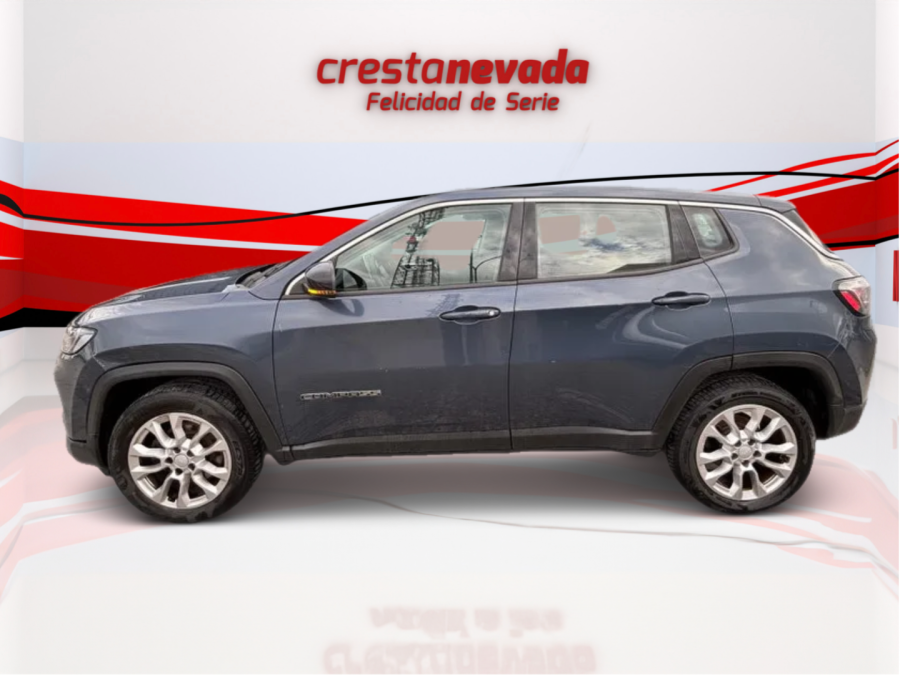Imagen de Jeep Compass