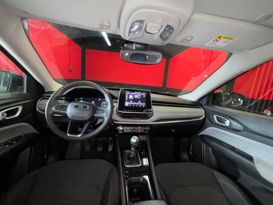 Imagen de Jeep Compass