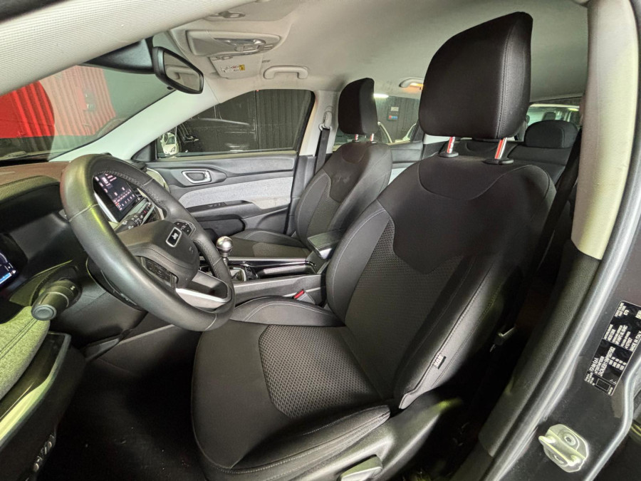 Imagen de Jeep Compass