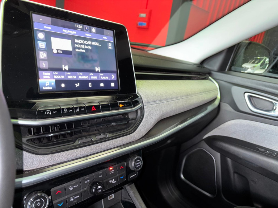 Imagen de Jeep Compass
