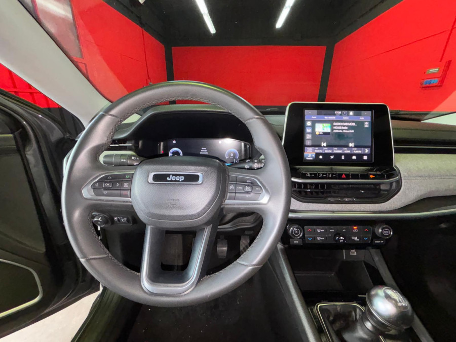 Imagen de Jeep Compass