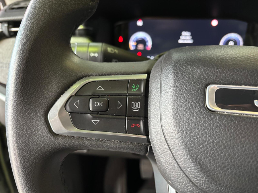 Imagen de Jeep Compass