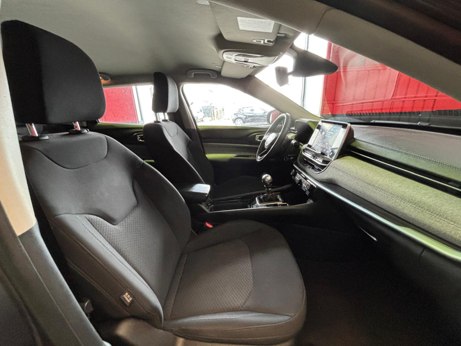 Imagen de Jeep Compass