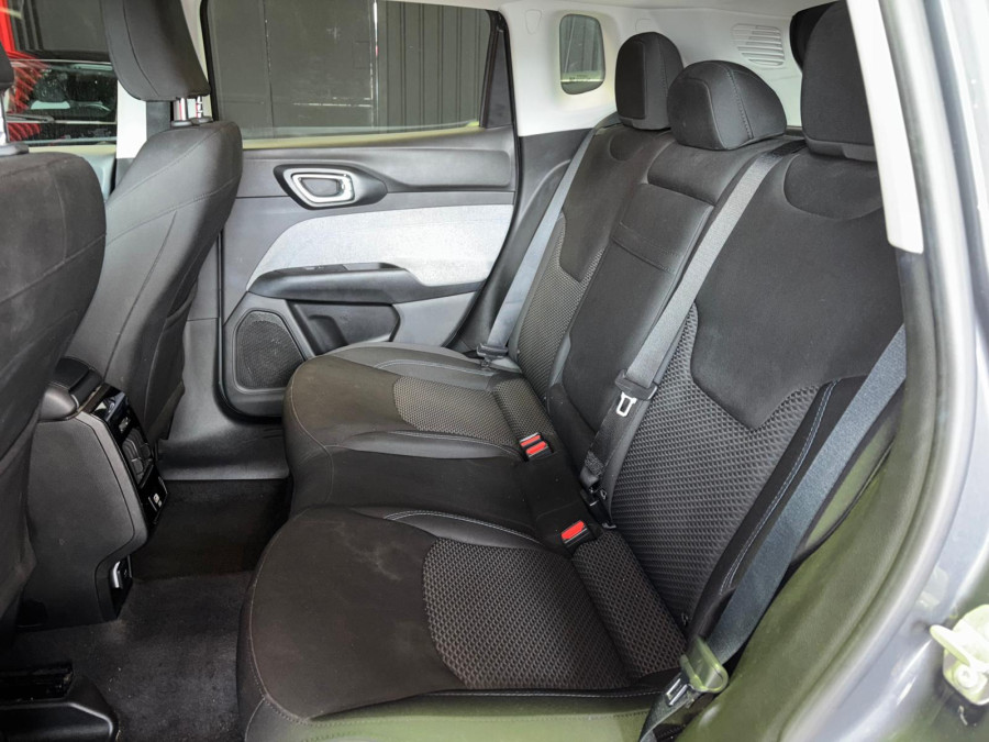 Imagen de Jeep Compass