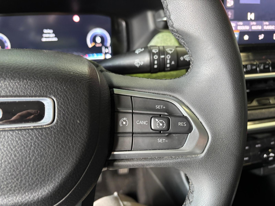 Imagen de Jeep Compass
