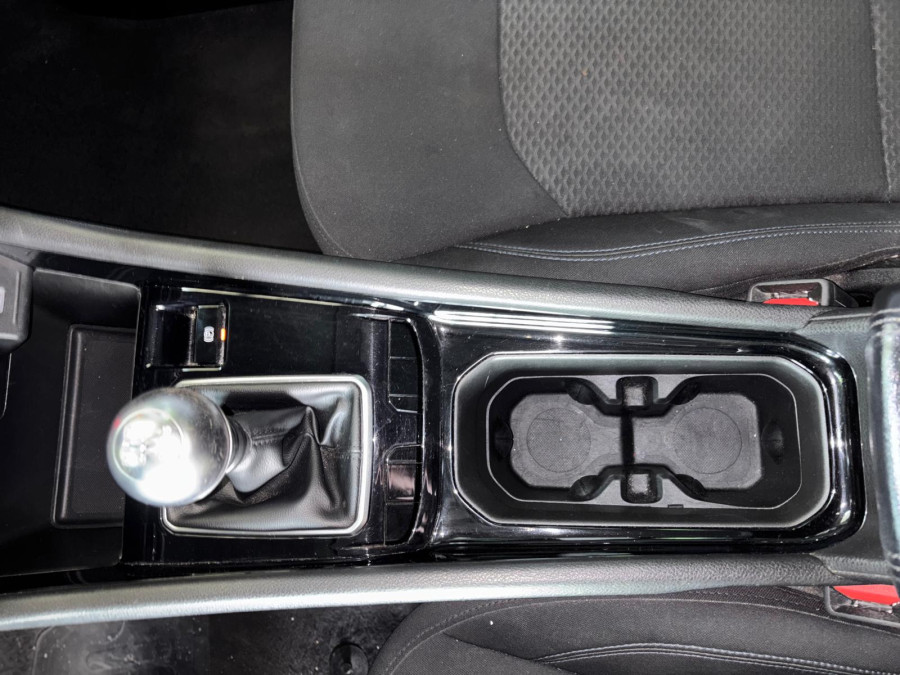 Imagen de Jeep Compass