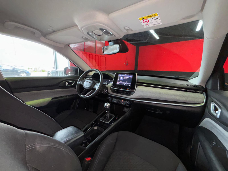 Imagen de Jeep Compass