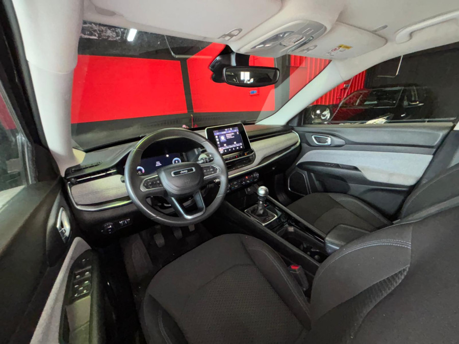 Imagen de Jeep Compass