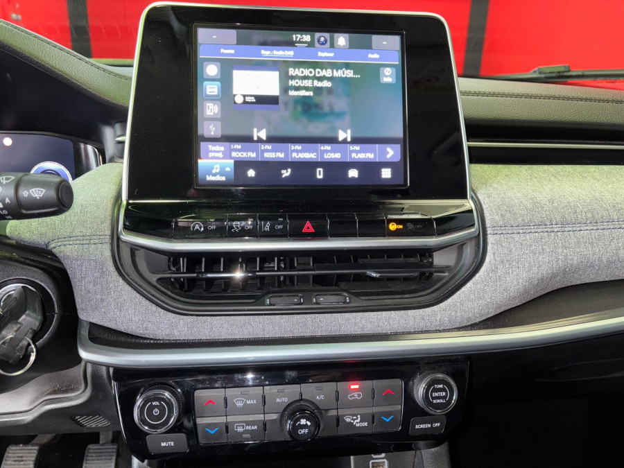 Imagen de Jeep Compass