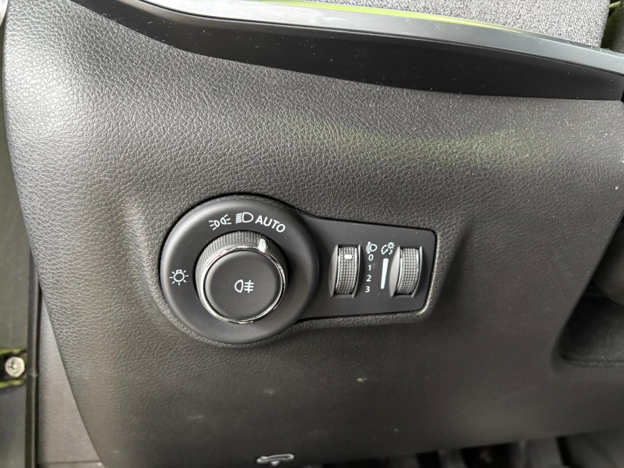 Imagen de Jeep Compass