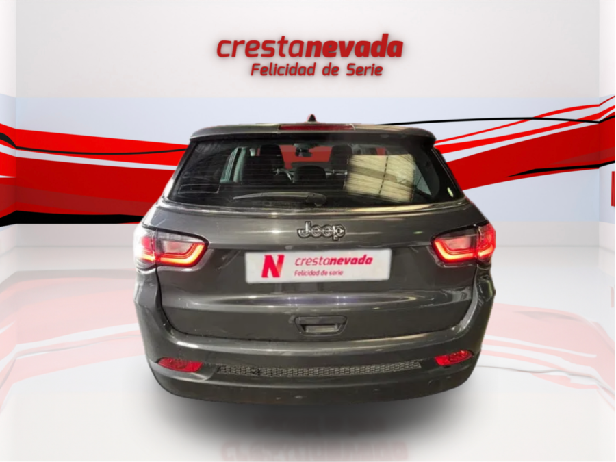 Imagen de Jeep Compass