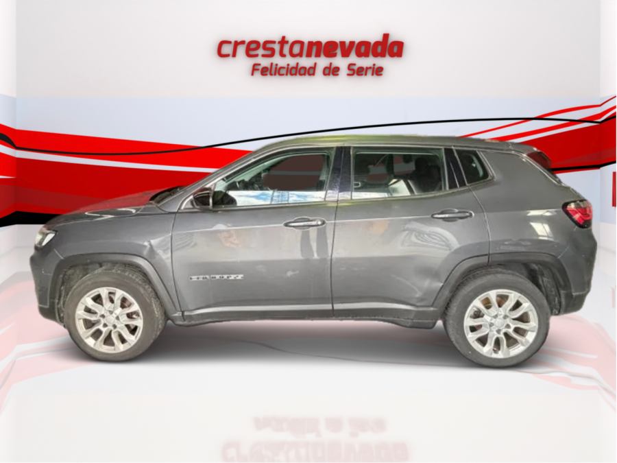 Imagen de Jeep Compass