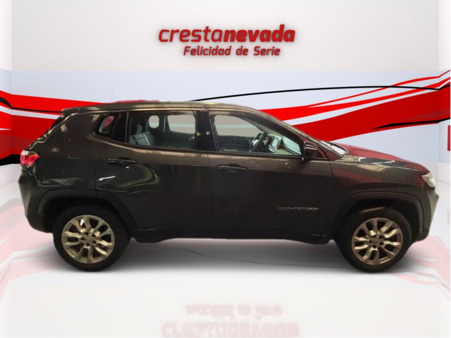 Imagen de Jeep Compass