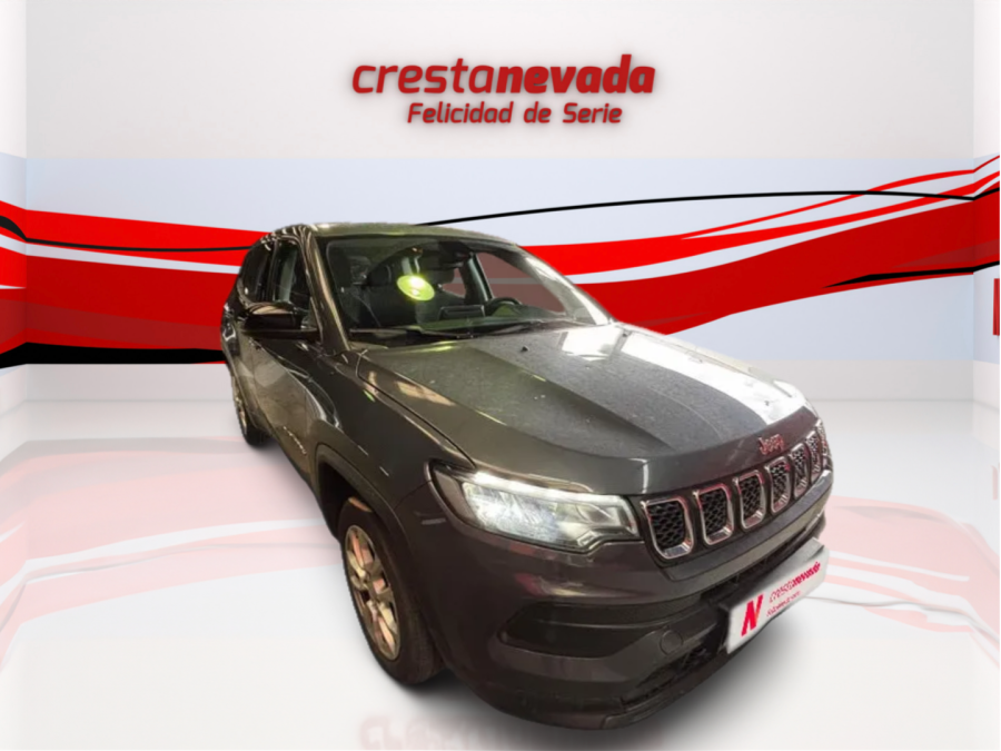 Imagen de Jeep Compass