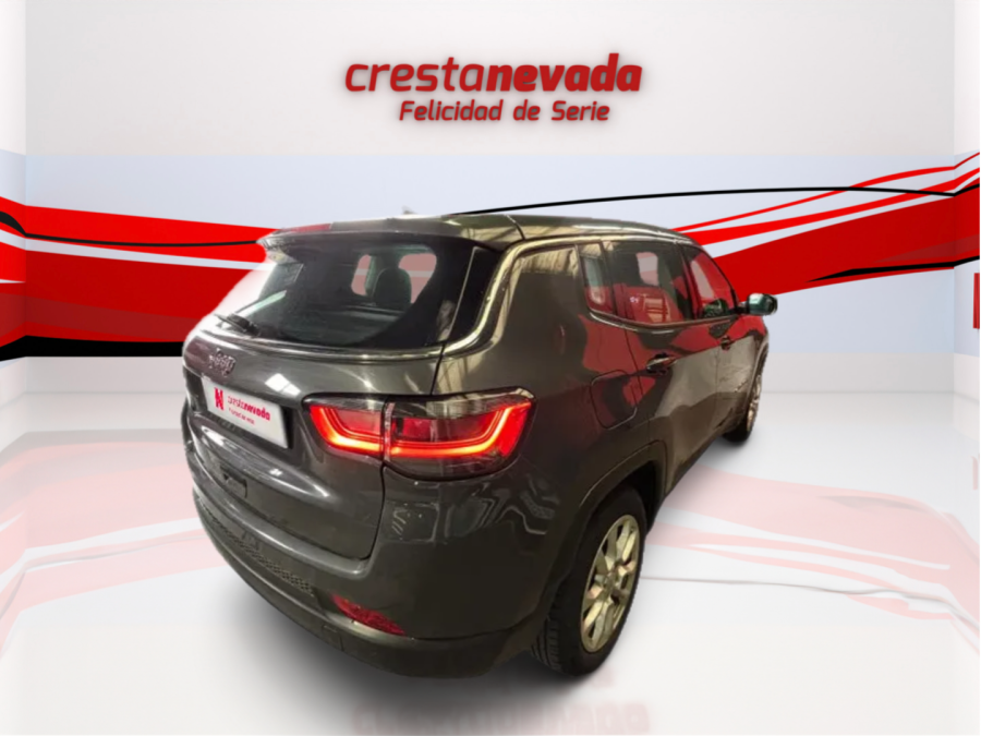 Imagen de Jeep Compass