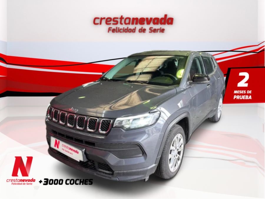Imagen de Jeep Compass