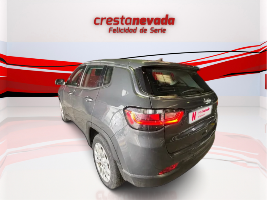 Imagen de Jeep Compass