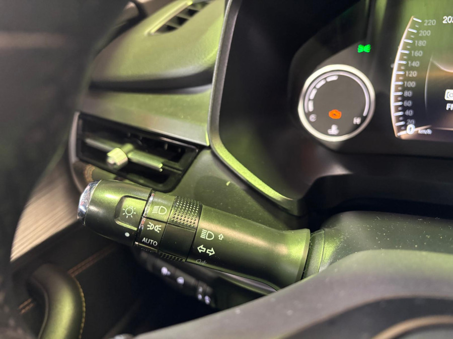Imagen de dr automobiles DR5 EVO
