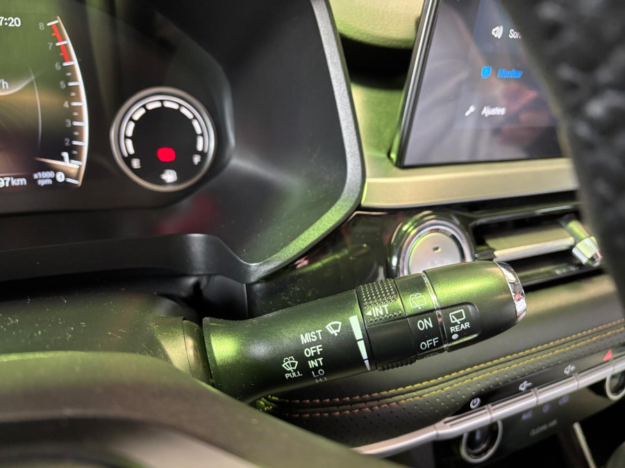Imagen de dr automobiles DR5 EVO