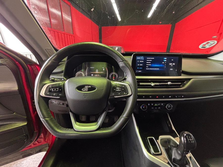 Imagen de dr automobiles DR5 EVO