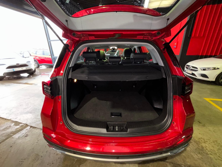 Imagen de dr automobiles DR5 EVO