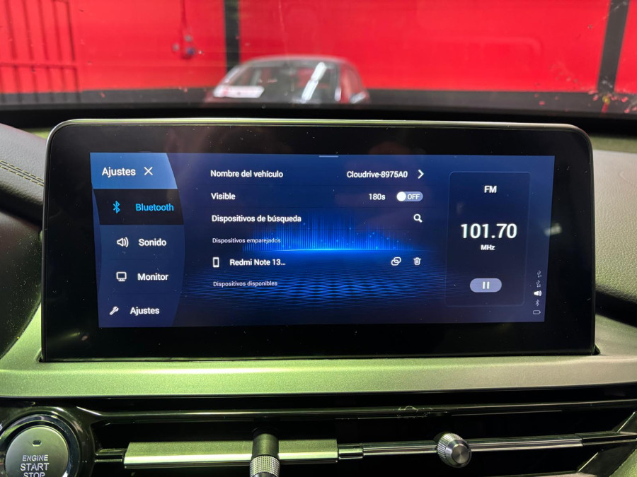 Imagen de dr automobiles DR5 EVO