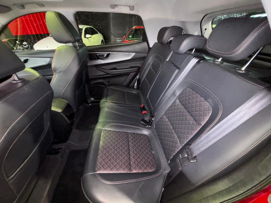 Imagen de dr automobiles DR5 EVO
