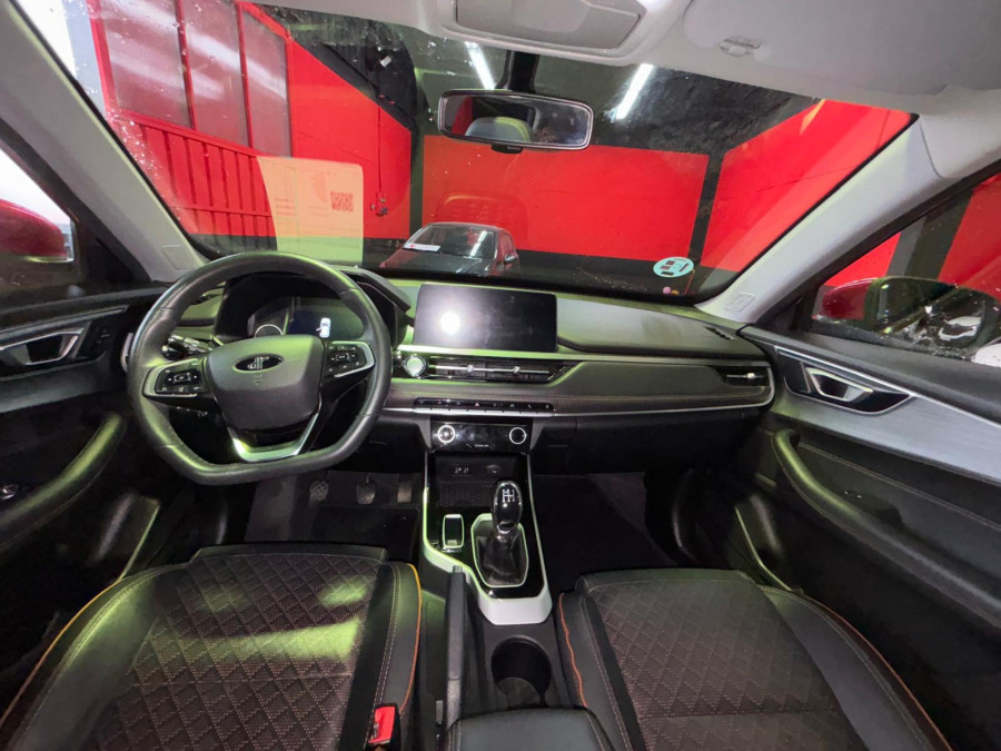 Imagen de dr automobiles DR5 EVO