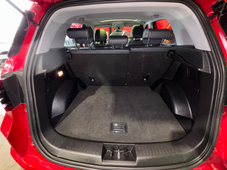 Imagen de dr automobiles DR5 EVO