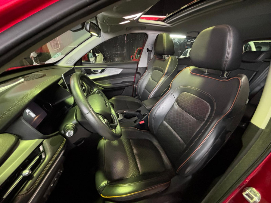 Imagen de dr automobiles DR5 EVO