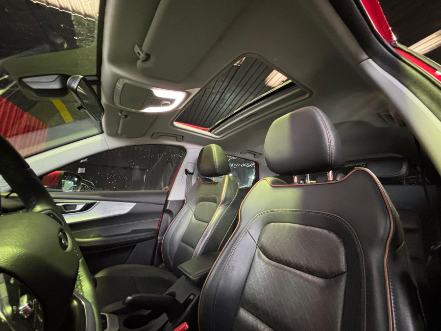 Imagen de dr automobiles DR5 EVO
