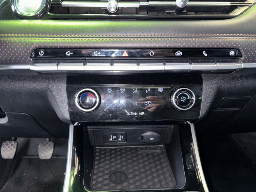 Imagen de dr automobiles DR5 EVO