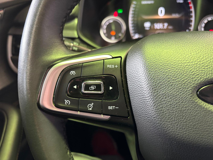 Imagen de dr automobiles DR5 EVO