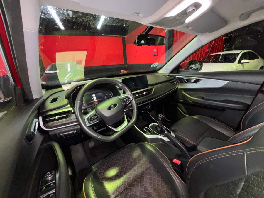 Imagen de dr automobiles DR5 EVO